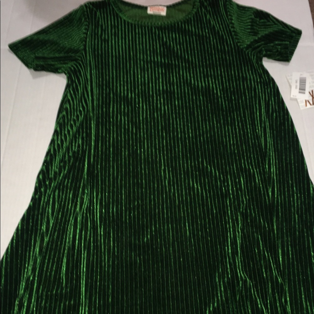 Lularoe NWT xxs Carly
